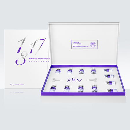 肌龄赋活冻干粉套组